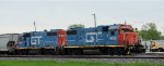GTW 6221 GTW 4911